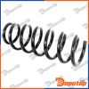 Ressorts de suspension arrière pour TOYOTA | 4292570, 4292576